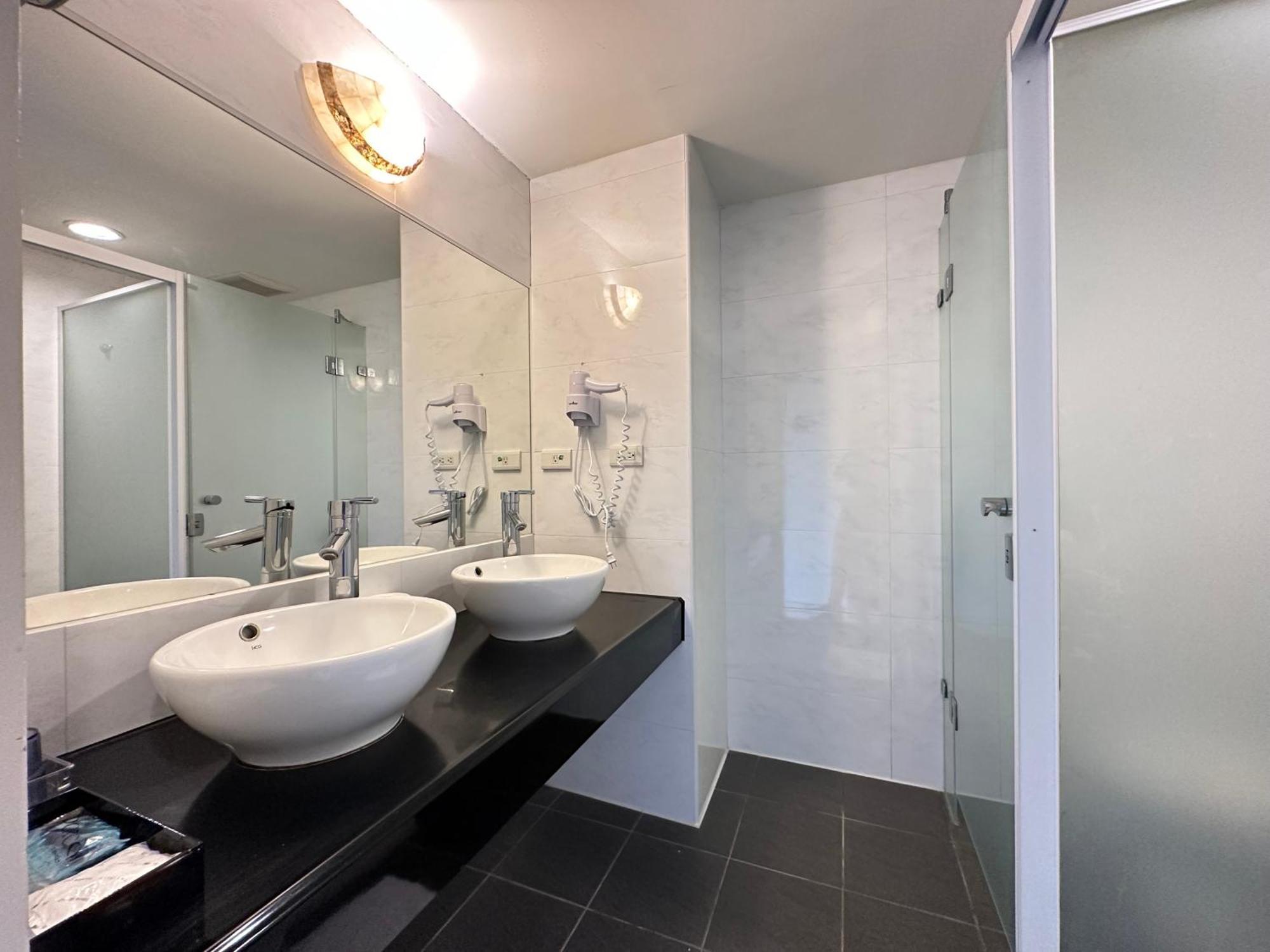 Chientan Youth Hotel Đài Bắc Ngoại thất bức ảnh