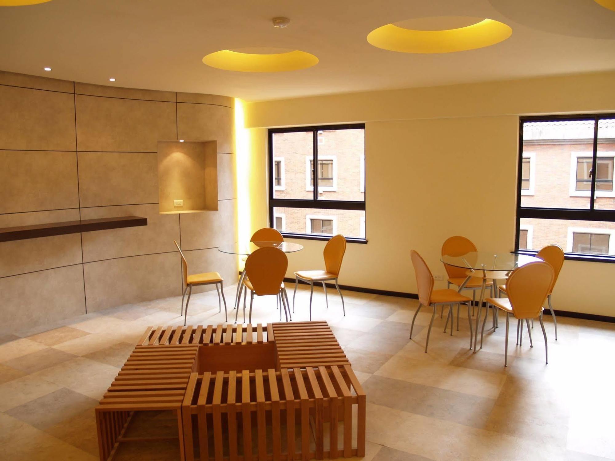 Chientan Youth Hotel Đài Bắc Ngoại thất bức ảnh